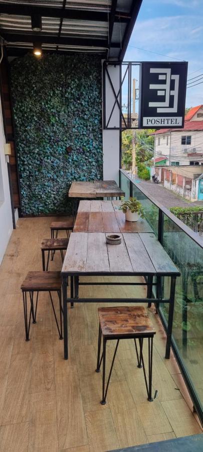 33博什泰酒店 清邁 外观 照片